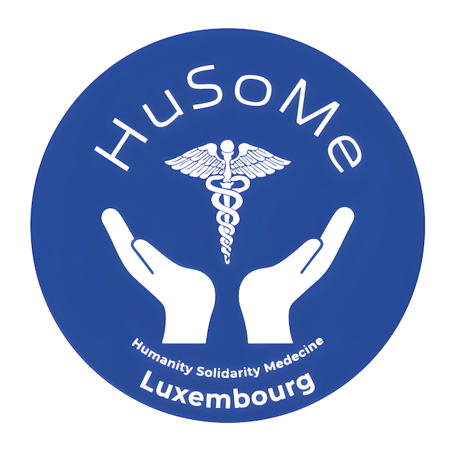 HuSoMe Luxembourg